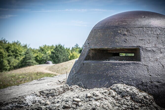 10 Hours Private Tour to World War 1 Sites at Verdun - Practical Details and What You Should Know