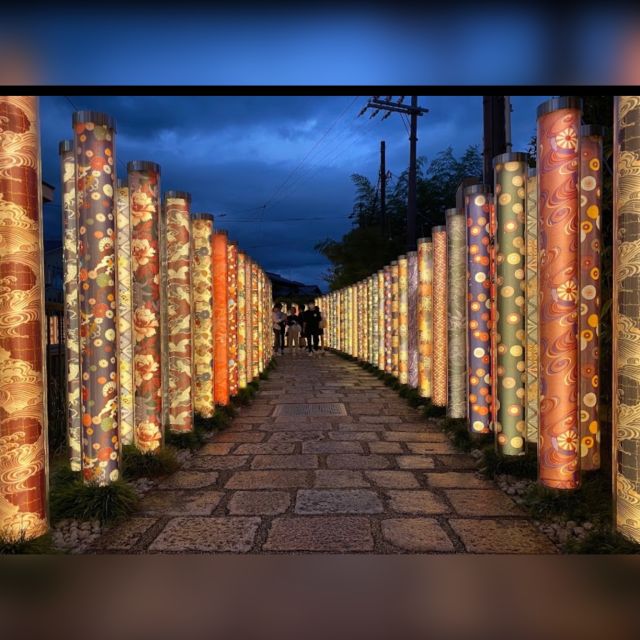 10 Hrs Full Day Kyoto Tour W/Hotel Pick-Up - Discovering the Gion District