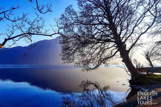 10 Lakes Winter Scenic Tour - Expert Guide - Photo Stops - Magnificent Locations - Practical Details and Tips