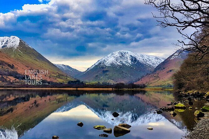 10 Lakes Winter Scenic Tour - Expert Guide - Photo Stops - Magnificent Locations - FAQ