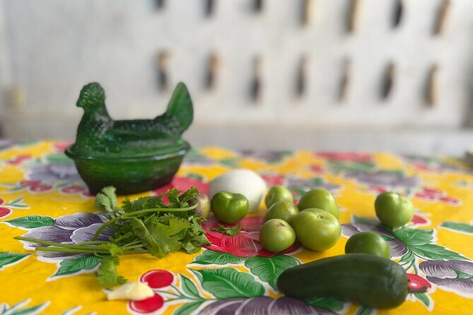 10 Mexican salsas, enjoy cooking and tasting them in Oaxaca - Deep Dive into Salsa Types and Preparation