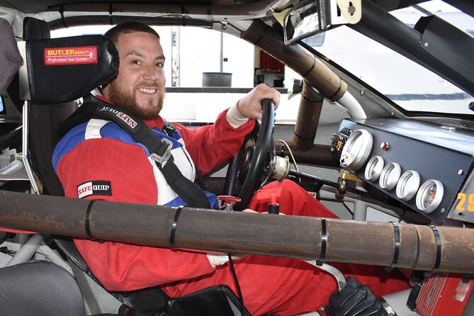 10 Mile Stock Car Drive Experience at Pocono Raceway - Customer Reviews