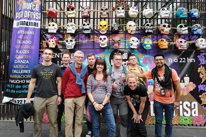 10 wonders of the Historic Center of Mexico City food and music - Authenticity, Value, and Who It’s Best For