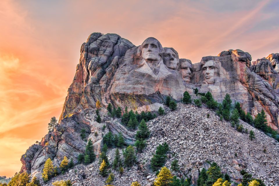 100+ Audio Guides Parks, Battlefields, Cities, Scenic Drives - Immerse in Captivating Tales