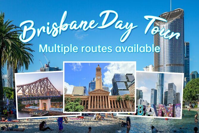100% Customize Private One Day Tour in Brisbane - Key Points