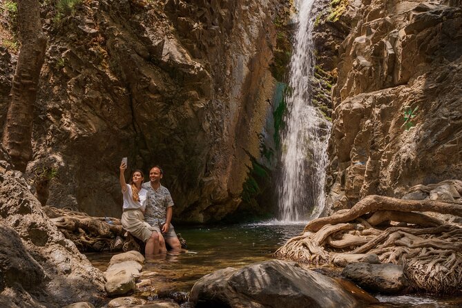 100% Cyprus - Tour to Troodos Mountains and Villages (From Paphos) - Price and Payment Options