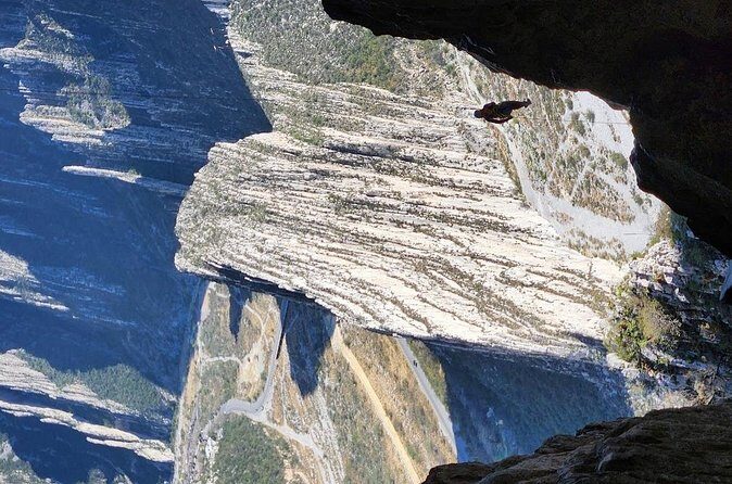 100-meter Virgin Rappel Cave with Certified Guides - The Reality Check: From Reviews and Practical Considerations