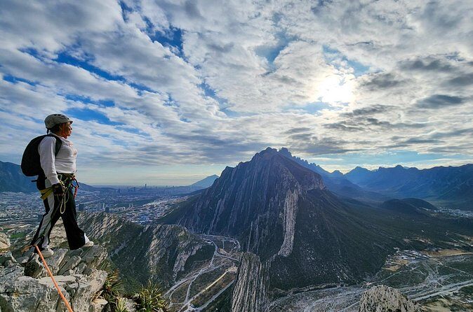 100-meter Virgin Rappel Cave with Certified Guides - Who Should Consider This Tour?