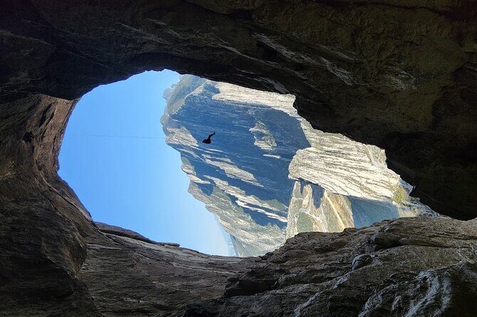 100-meter Virgin Rappel Cave with Certified Guides - Final Thoughts: Is It Worth It?
