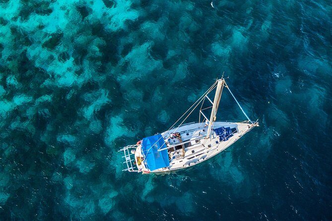 100% Private Charter Snorkel, Sail, Relax (Cruisers Friendly) - Is This Tour Right for You?
