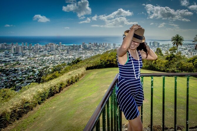 100% Private Pearl Harbor Tour - Good To Know