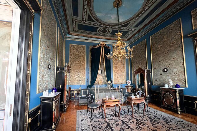 100% private tour in Chapultepec Castle & around (with transport) - Authentic Experiences and Real-World Insights