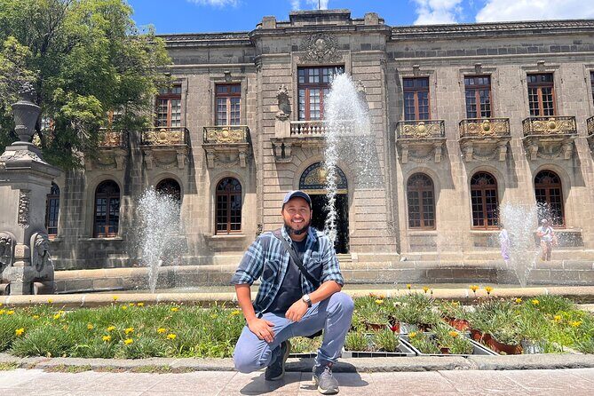 100% private tour in Chapultepec Castle & around (with transport) - Final Words: Is It Worth It?