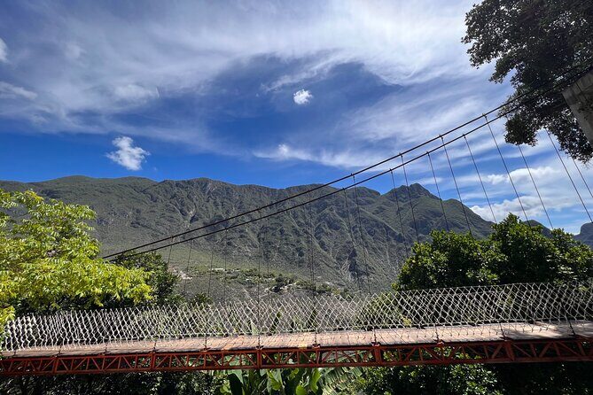 100% private tour to hotsprings Tolantongo from Mexico city - Final Thoughts