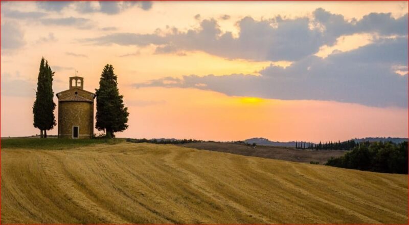 100% Tuscany! Chianti, Pinot & Supertuscan Wine Tour - The Sum Up