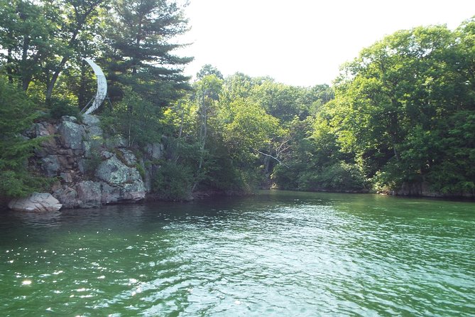 1000 Islands Canada (No Passports Required, Departing From the US - Booking Process and Cancellation Policy