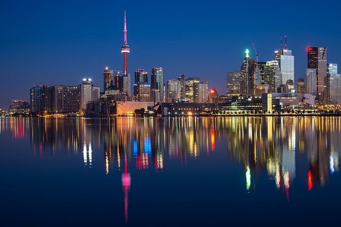 1000 Islands Private Tour from Toronto - FAQs