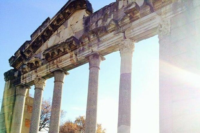 1001 Windows of Berat & Golden Sunset in Apollonia - Who Is This Tour For?