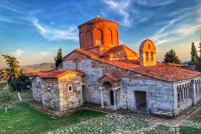 1001 Windows of Berat & Golden Sunset in Apollonia - FAQ