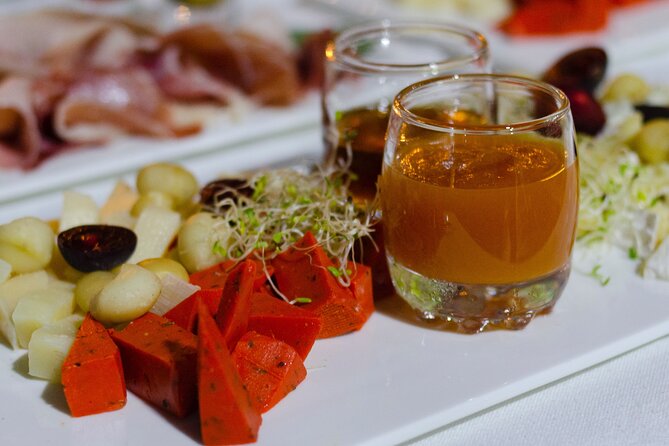 101 Oliver Rum Tasting and Pairing - Tips for Visitors