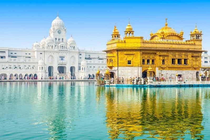 10Day Private Luxury Golden Triangle With Amritsar Rishikesh - Good To Know