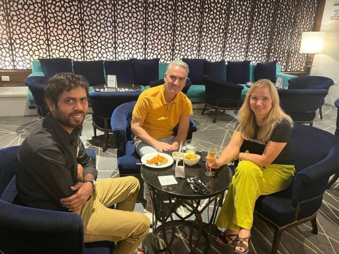 10Day Private Luxury Golden Triangle With Amritsar Rishikesh - Important Travel Details