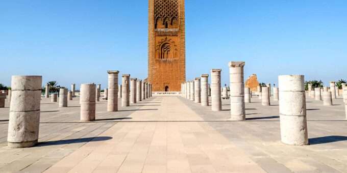 10DAYS: From Casablanca to Imperial Cities and Sahara Desert - Experiencing Marrakech