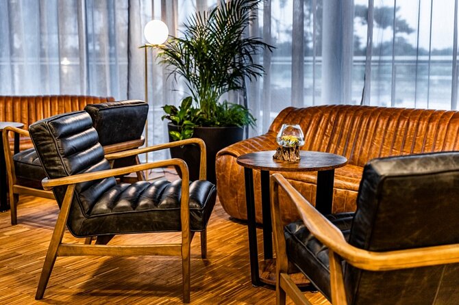 11/24/2022 - 42nd B-DAY Business Breakfast in the Elb - Boardinghouse Magdeburg - Booking Information