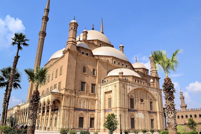 11 Day Egypt Tour: Cairo, Hurghada, Luxor, Aswan And Nile Cruise - Luxors Ancient Wonders