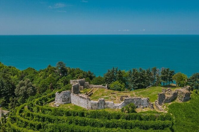 11 Day Grand Tour Around Georgia, Hospitality and Lifestile - Frequently Asked Questions