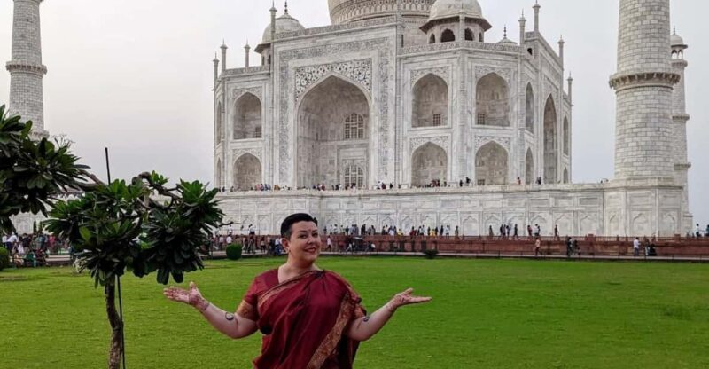11-Day India Tour Delhi, Jaipur, Agra Mathura & Rishikesh - Good To Know