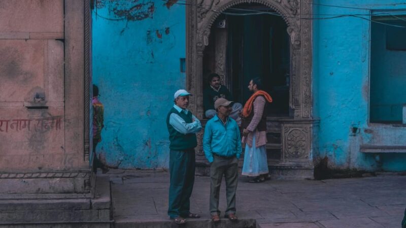 11-Day India Tour Delhi, Jaipur, Agra Mathura & Rishikesh - Itinerary Highlights