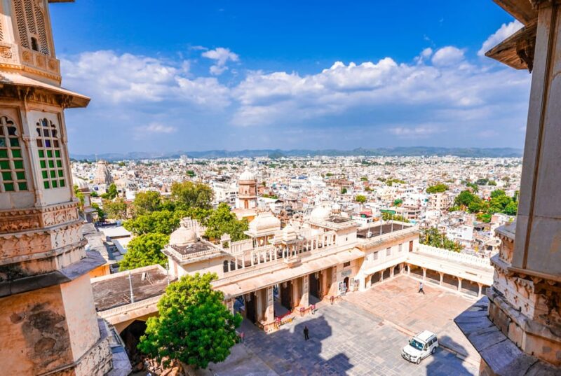 11-Day India Tour Delhi, Jaipur, Agra Mathura & Rishikesh - Important Information