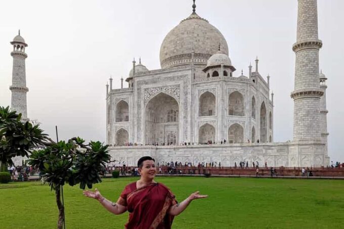 11-Day India Tour Delhi, Jaipur, Agra Mathura & Rishikesh - Accessibility Options