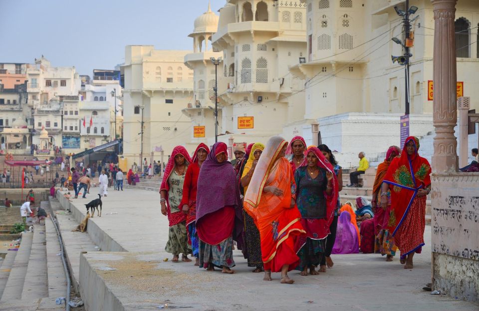 11-Day Jaipur, Udaipur, Jodhpur, Jaisalmer, Bikaner, Pushkar - Travel Tips
