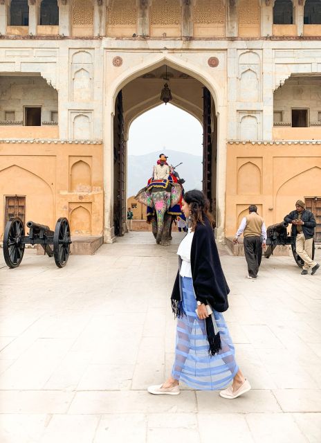 11-Day Jaipur, Udaipur, Jodhpur, Jaisalmer, Bikaner, Pushkar - Cultural Insights
