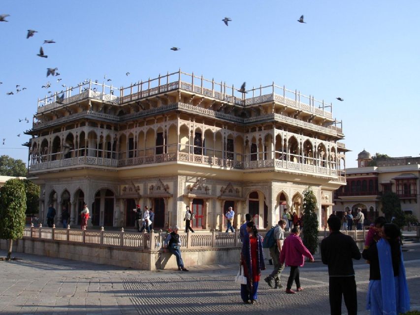 11-Day Jaipur, Udaipur, Jodhpur, Jaisalmer, Bikaner, Pushkar - Frequently Asked Questions