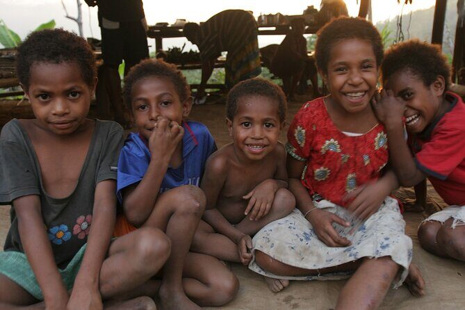 11 Day Kokoda Trek Australian and Local Guides - What’s Included and What’s Not