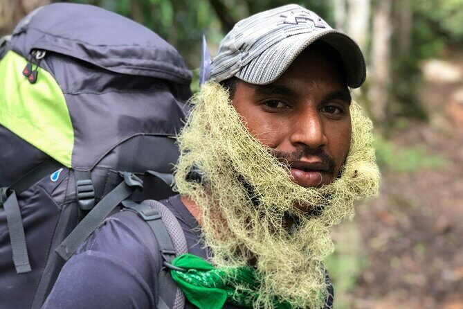 11 Day Kokoda Trek Australian and Local Guides - Who Should Consider This Tour?