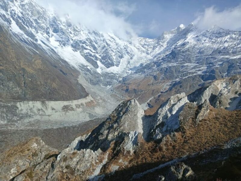11 Day Langtang Gosainkunda Trek From Kathmandu - Key Points