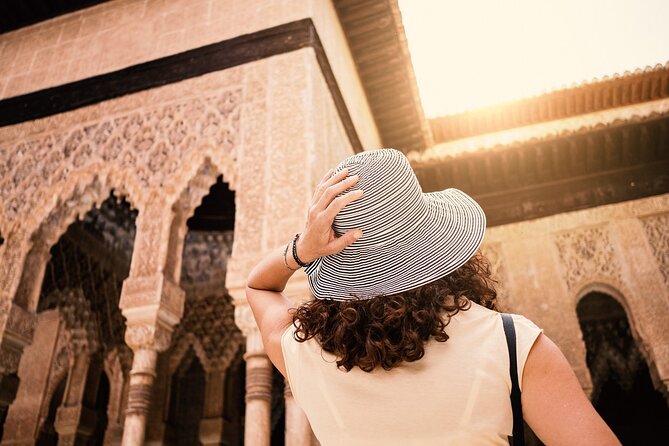11-DAY Portugal and Andalucia Guided Tour From Madrid - Inclusions