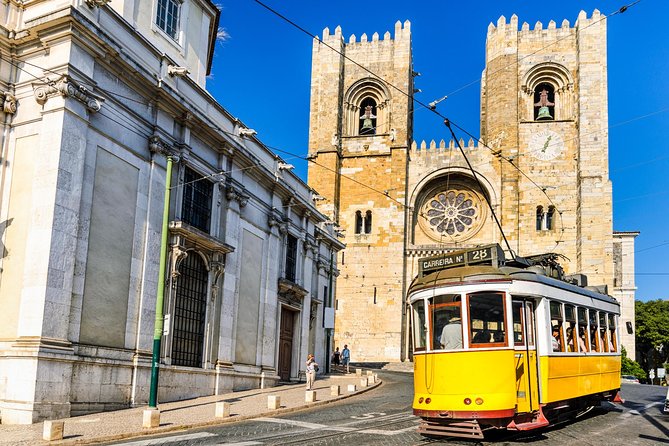 11-DAY Portugal and Andalucia Guided Tour From Madrid - Reviews and Ratings