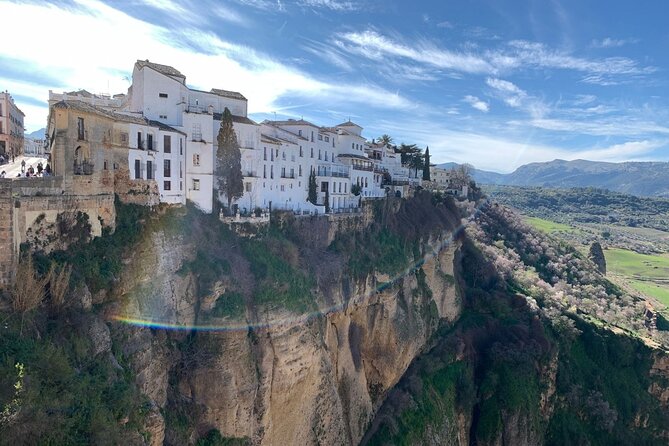 11-DAY Portugal and Andalucia Guided Tour From Madrid - Frequently Asked Questions
