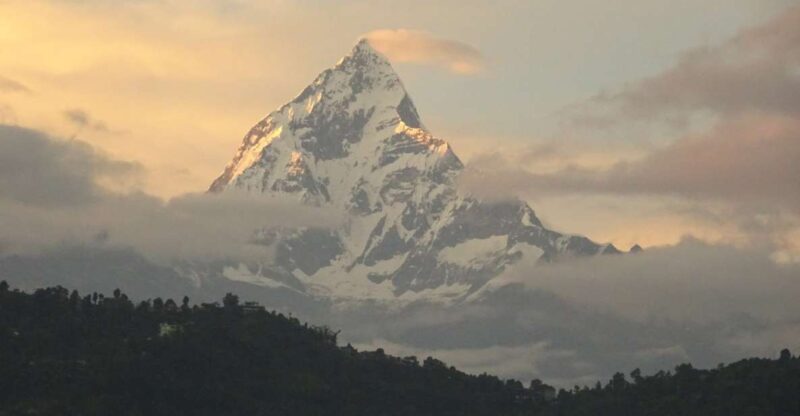 11 Days Annapurna Base Camp Trek - Trek Highlights