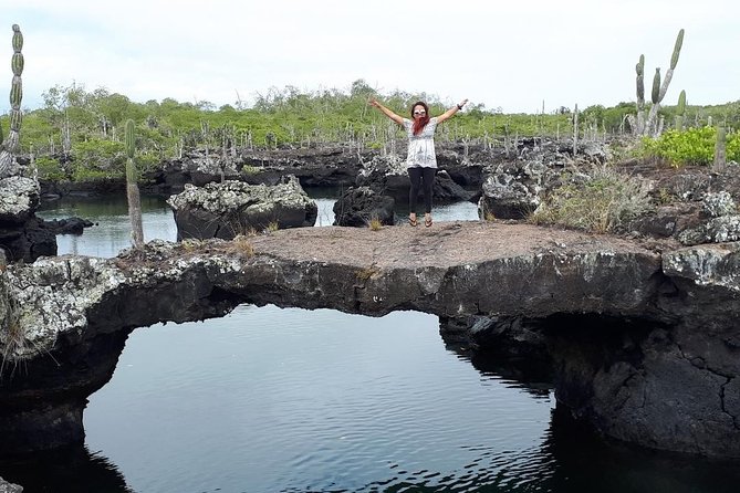 11 Days Galapagos Full Experiences Santa Cruz- Isabela - San Cristobal - Daily Itinerary