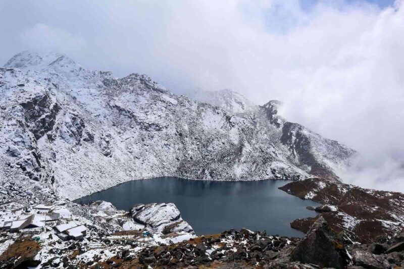 11 Days Langtang Valley Trek - a Trek to the Scenic Valley - Essential Packing List