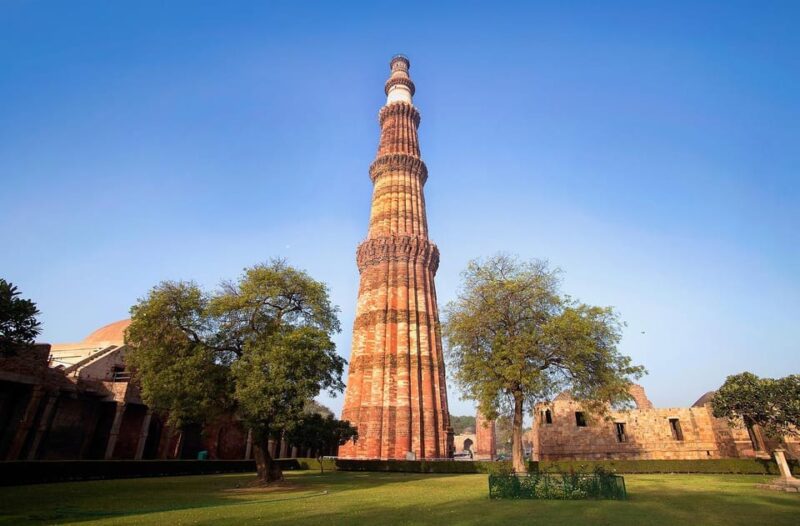 11 Days Luxury Golden Triangle With Uttarakhand Tour - Exclusions