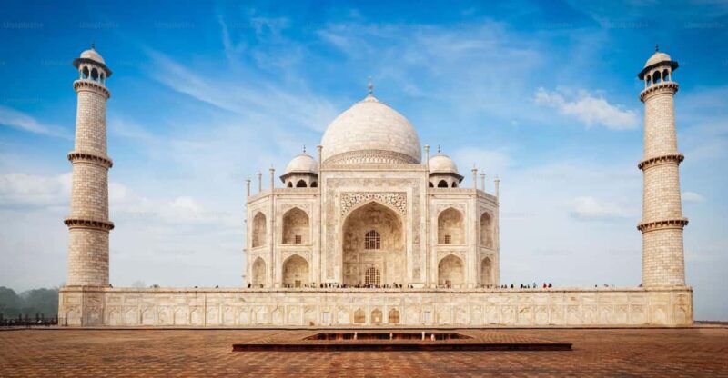 11 Days Luxury Golden Triangle With Uttarakhand Tour - Health Precautions
