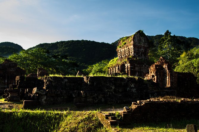 11 Days North To South Of Vietnam - Transportation Details