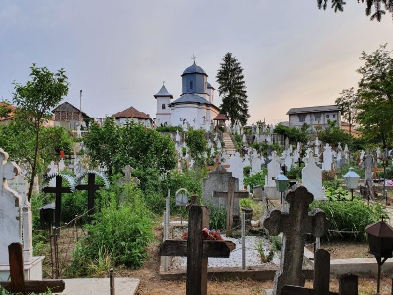 11 Days Private Guided Tour in Romania - Inclusions and Benefits